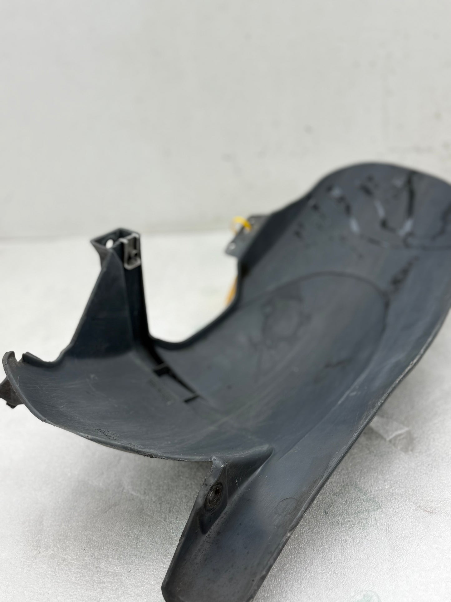 Gilera Runner achterwiel spatbord 125cc 180cc