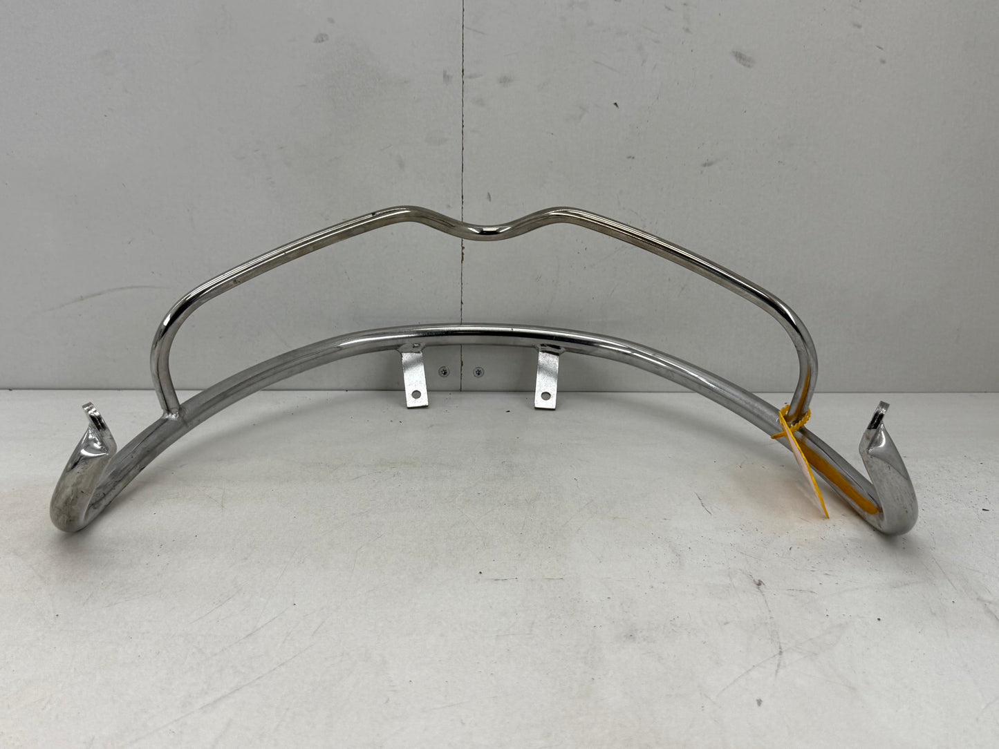 Gilera Runner koplamp beugel chrome