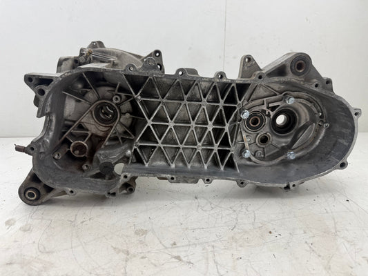 Piaggio Hexagon 125 carters met papieren EXS1M