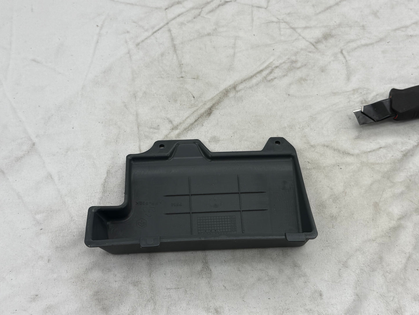 Piaggio Zip accukap NOS