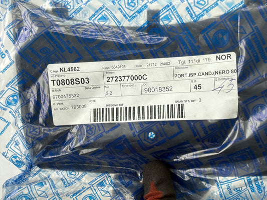 Piaggio Zip Type 3 bougiekap NOS