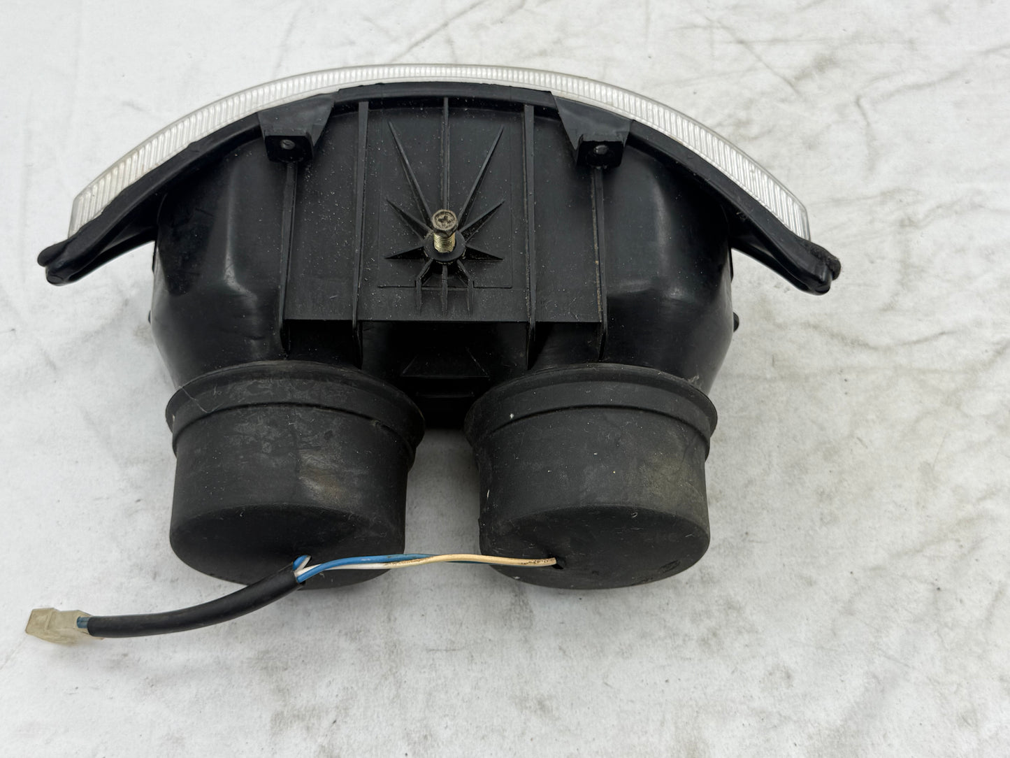 Aprilia SR 50 koplamp NOS
