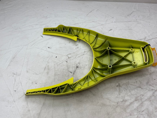 Piaggio Zip fastrider achterrek NOS