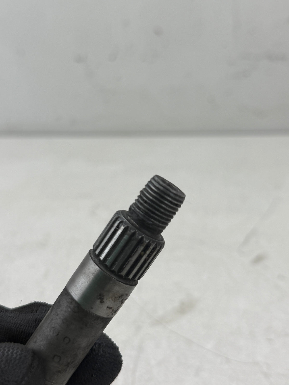 Piaggio vertandings as 15 tands 125cc 180cc