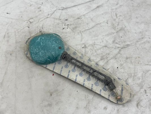 Piaggio Zip Turquoise spiegel rechts NOS