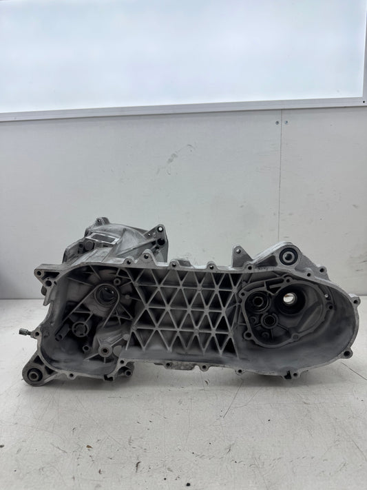 Piaggio SKR carters CSM1M 125cc gestraald