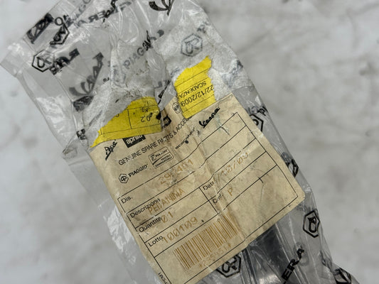 Piaggio voetsteun universeel NOS