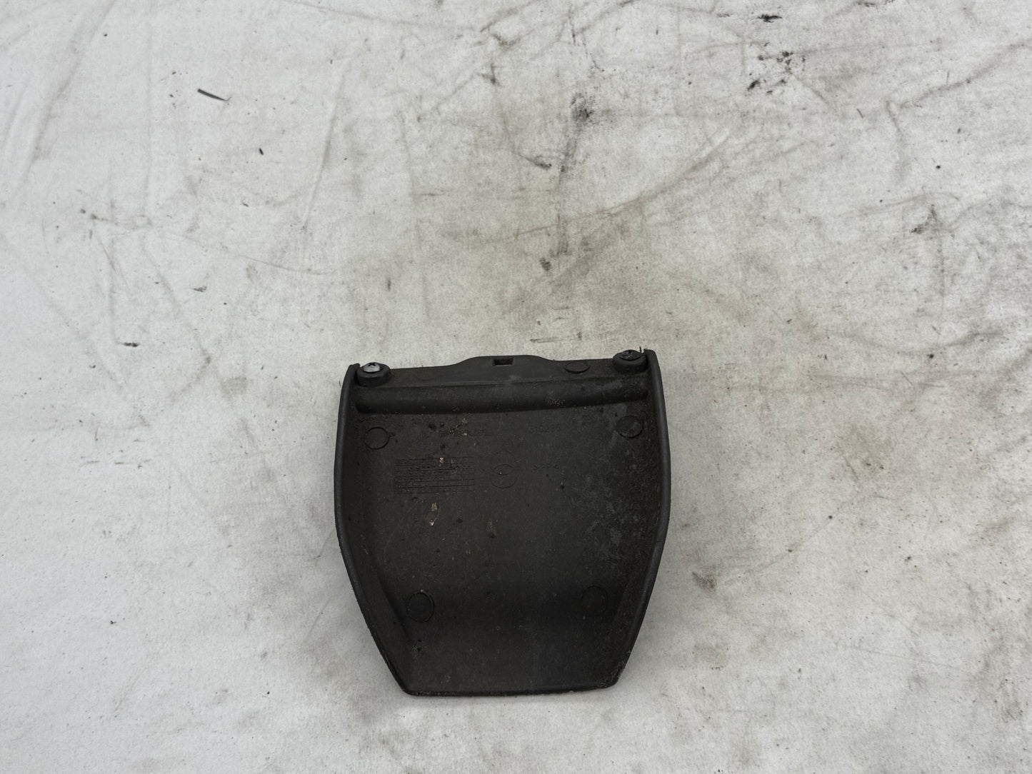 Gilera Runner SP Pro mud flap