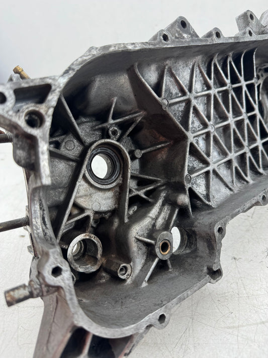 Gilera Runner 180c M081M SD lang carterhelft