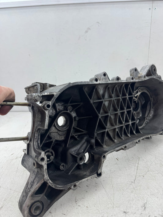 Piaggio skr 125 CSM1M lang carterhelft