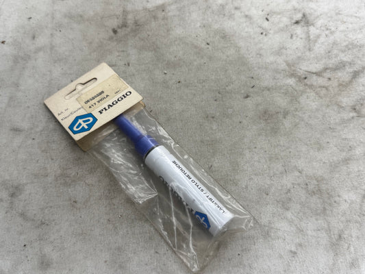 Piaggio lakstift Viola 417 vintage