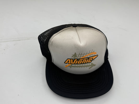Avionic pet vintage