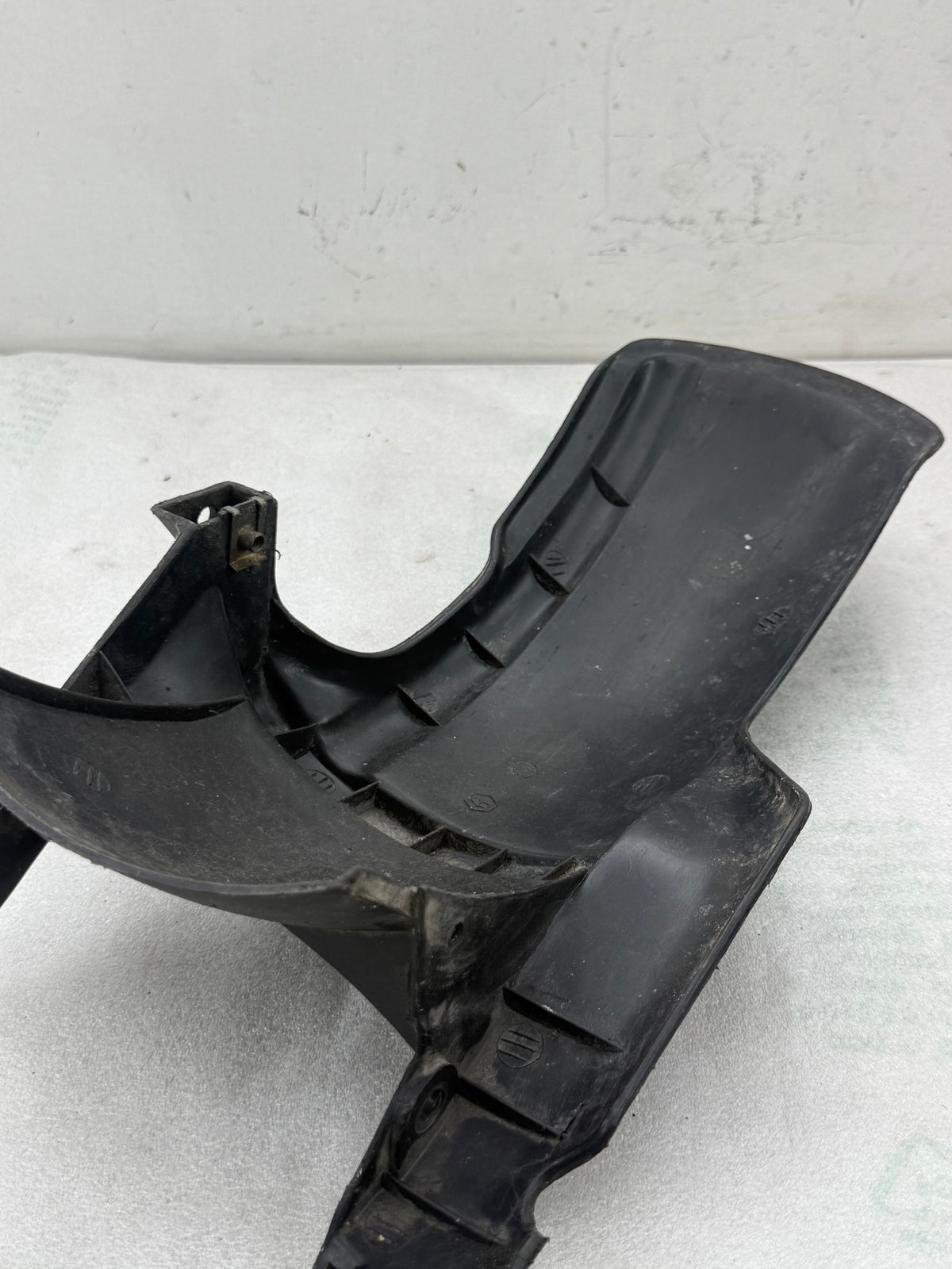 Piaggio SKR / hexagon achterwiel spatbord 125cc 150cc
