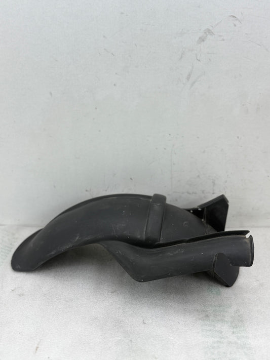Piaggio SKR / hexagon achterwiel spatbord 125cc 150cc
