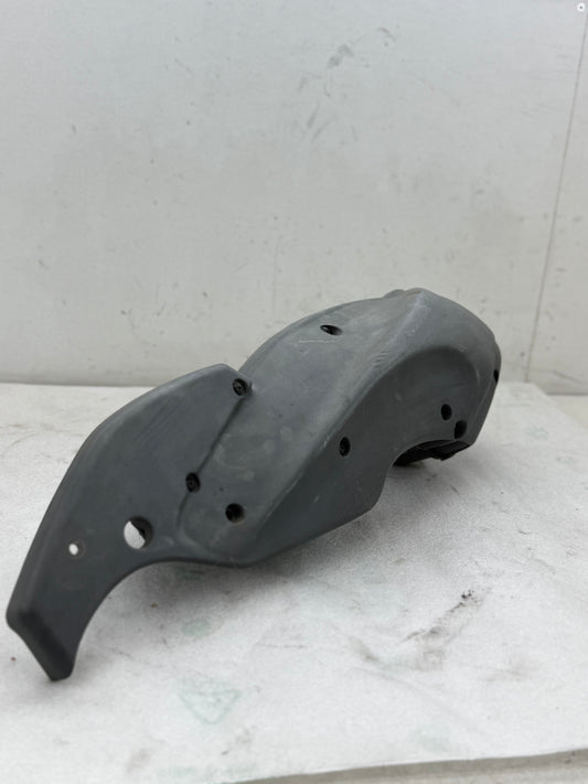 Gilera Runner / Skipper LX luchtfilter. Bijgewerkt voor meer luchtaanzuiging 125cc 180cc