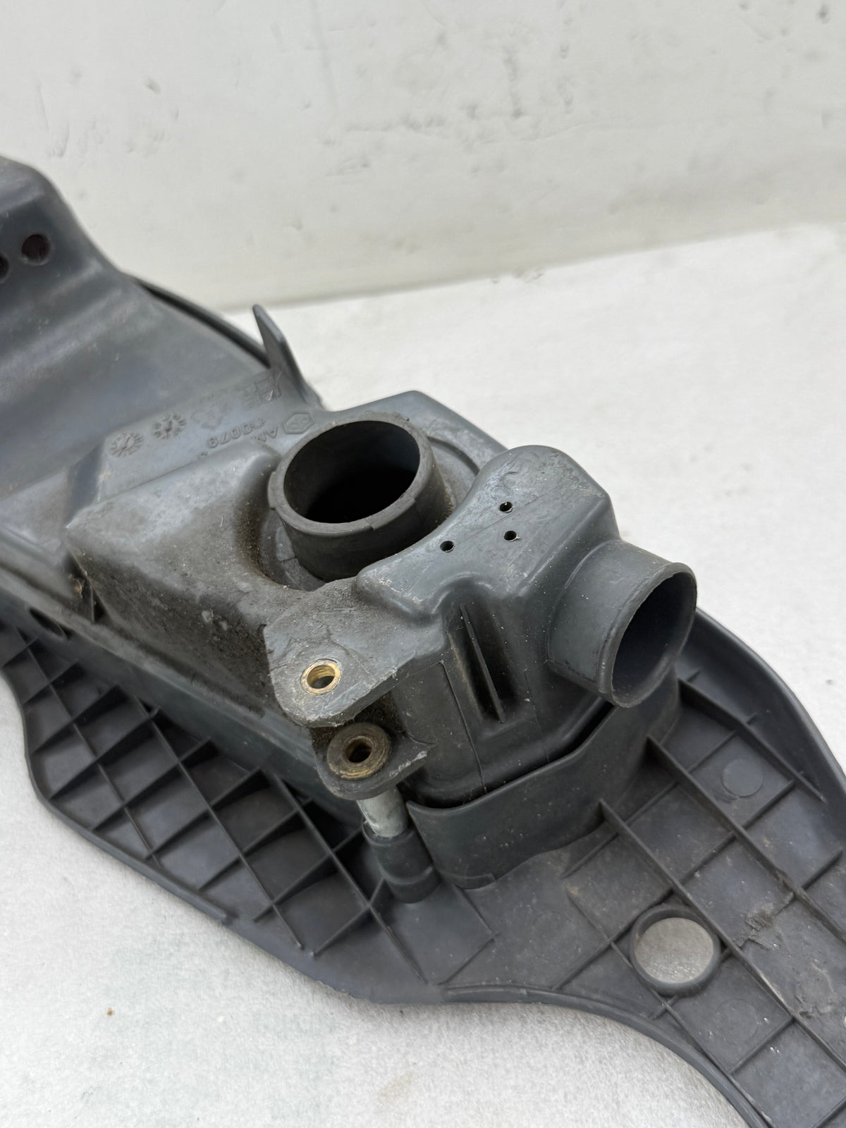 Gilera Runner / Skipper LX luchtfilter. Bijgewerkt voor meer luchtaanzuiging 125cc 180cc