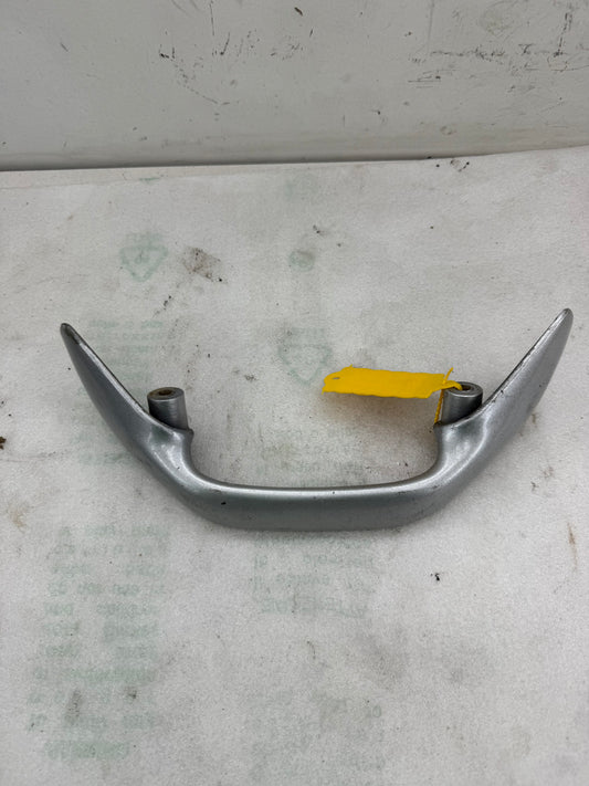 Gilera Runner oppak hendel zilver
