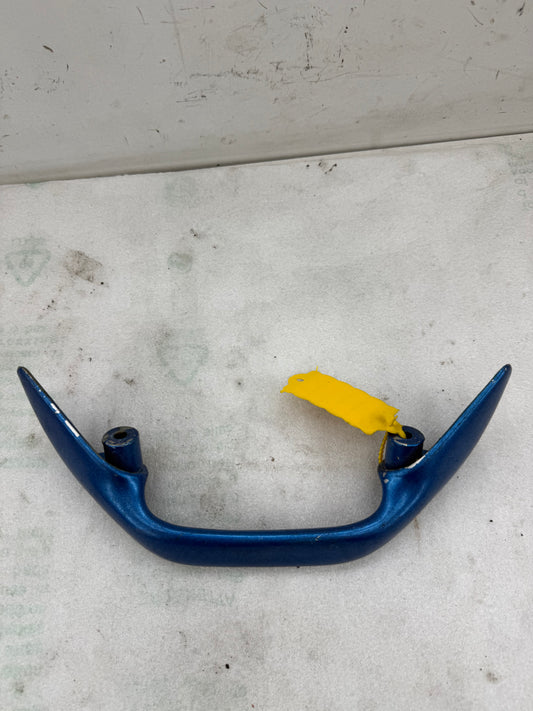Gilera Runner oppak hendel blauw