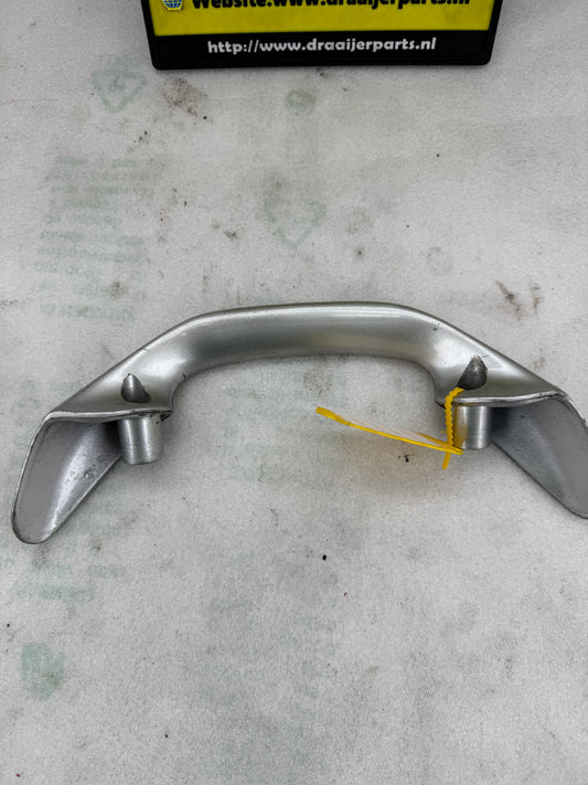 Gilera Runner oppak hendel zilver
