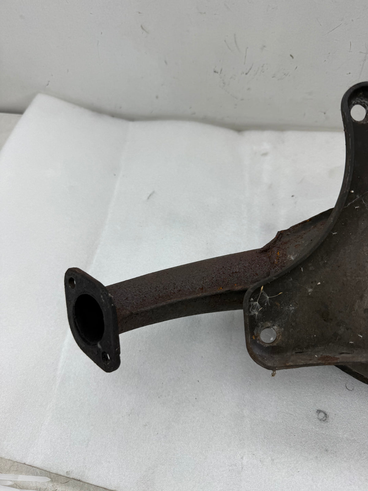 Piaggio SITO uitlaat 125cc 180cc