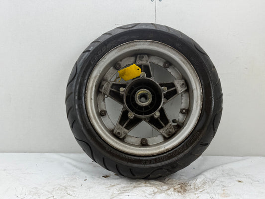 Piaggio Skr voorwiel grijs 125cc 150cc