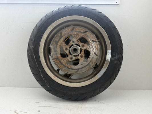 Gilera Runner / Skipper LX voorwiel 125cc 180cc