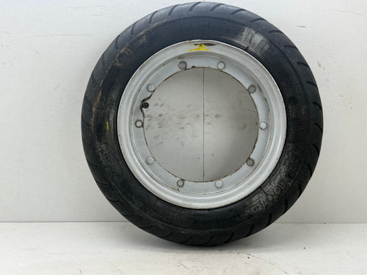 Piaggio Skr velg deel 125cc 150cc