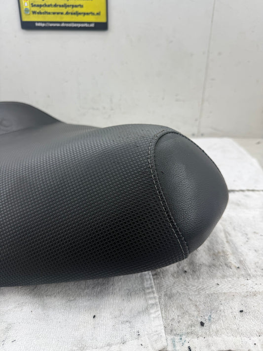 Gilera Runner SP Pro custom zadel