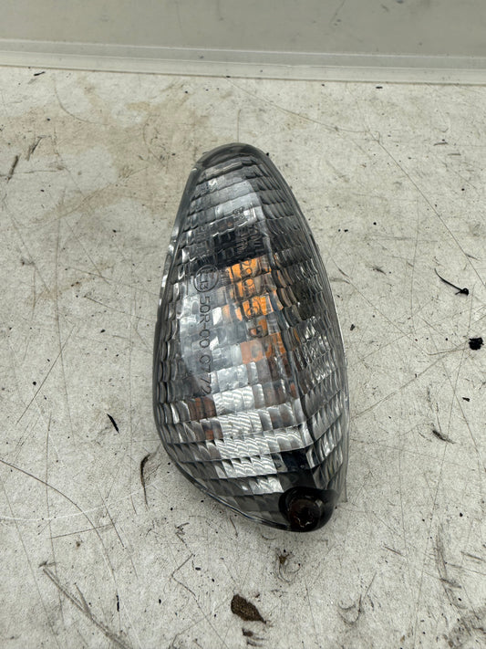 Gilera Runner SP Pro verlichting set compleet