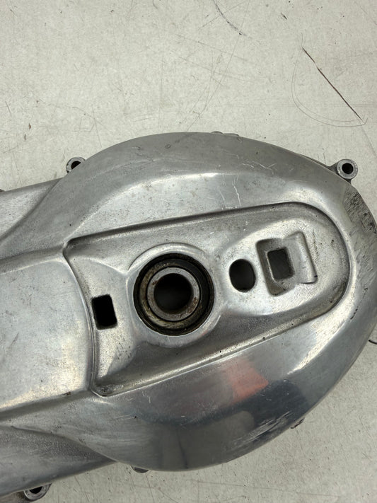 Piaggio carterkap dubbelgelagerd 125cc 180cc