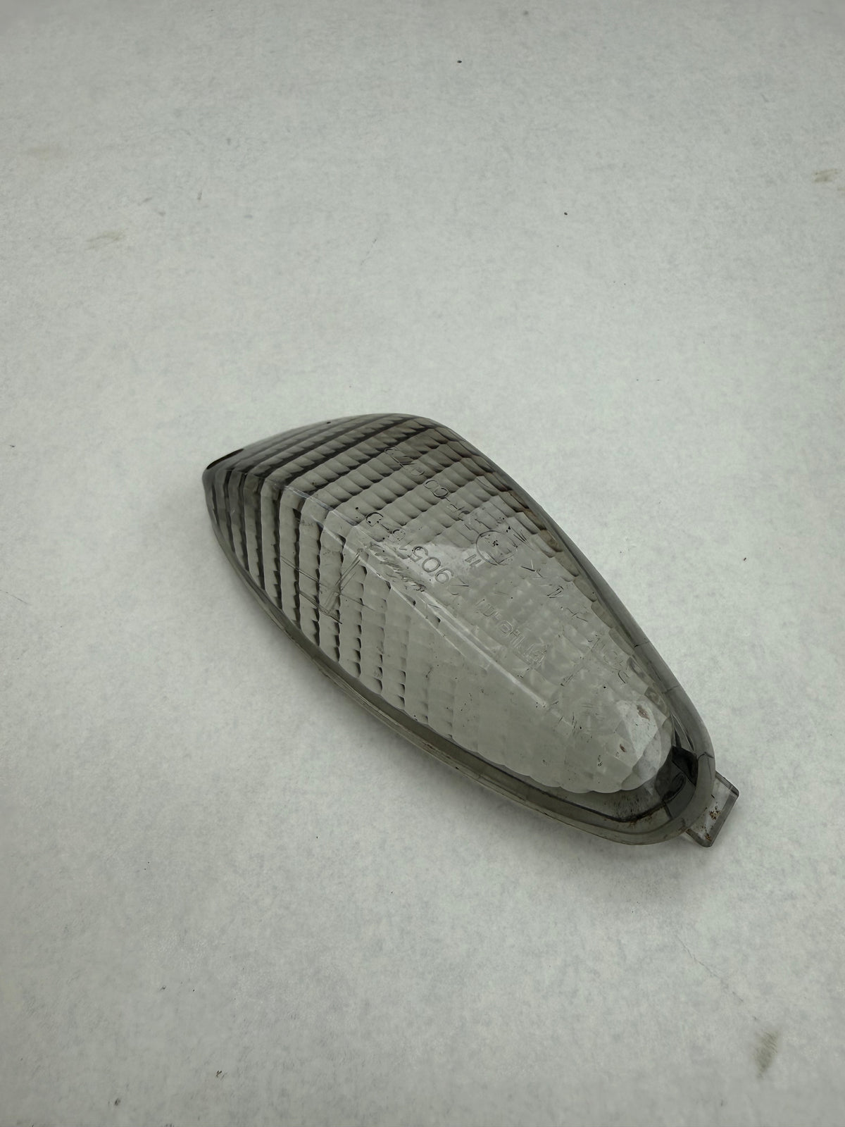 Gilera Runner SP Pro knipperlicht glazen voor smoke origineel