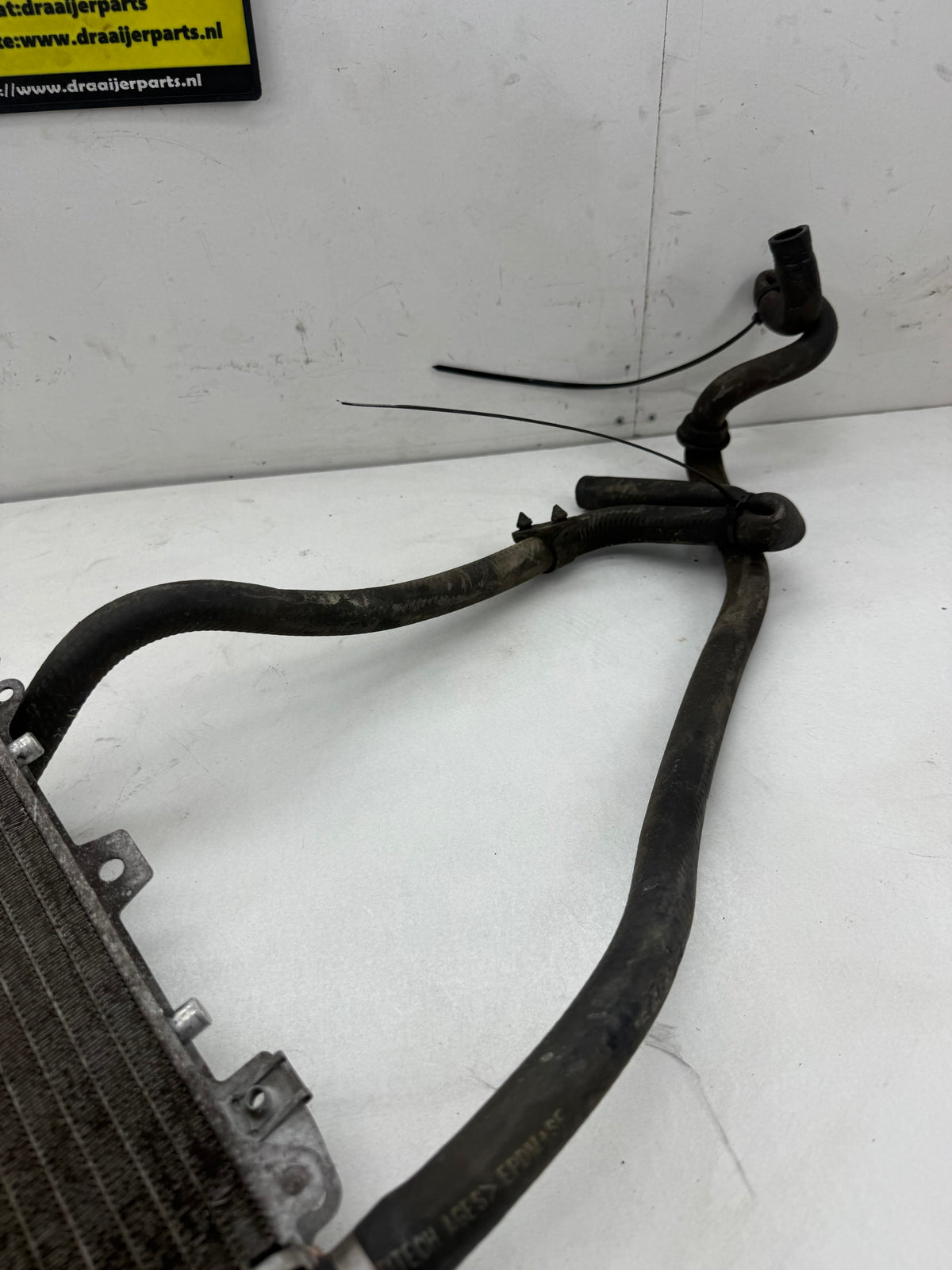 Gilera Runner DD koelsysteem 125cc 180cc