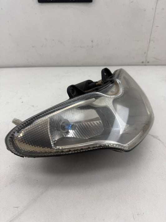 Gilera Runner koplamp 125cc 180cc