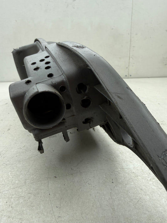 Gilera Runner luchtfilter 125cc 180cc