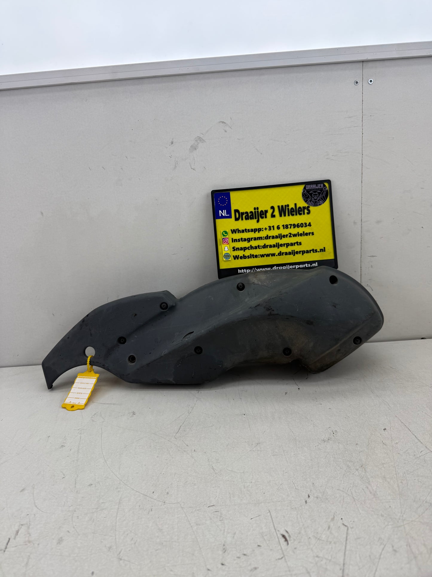 Gilera Runner luchtfilter 125cc 180cc