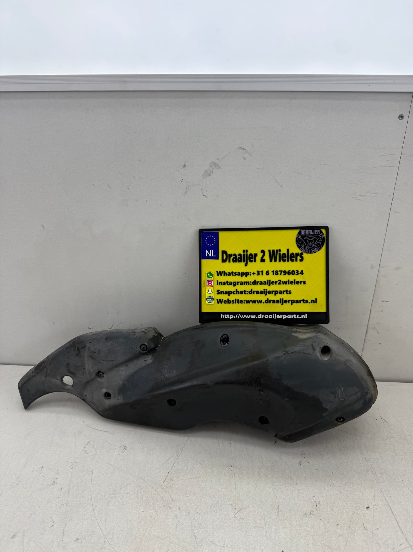 Gilera Runner air filter 125cc 180cc