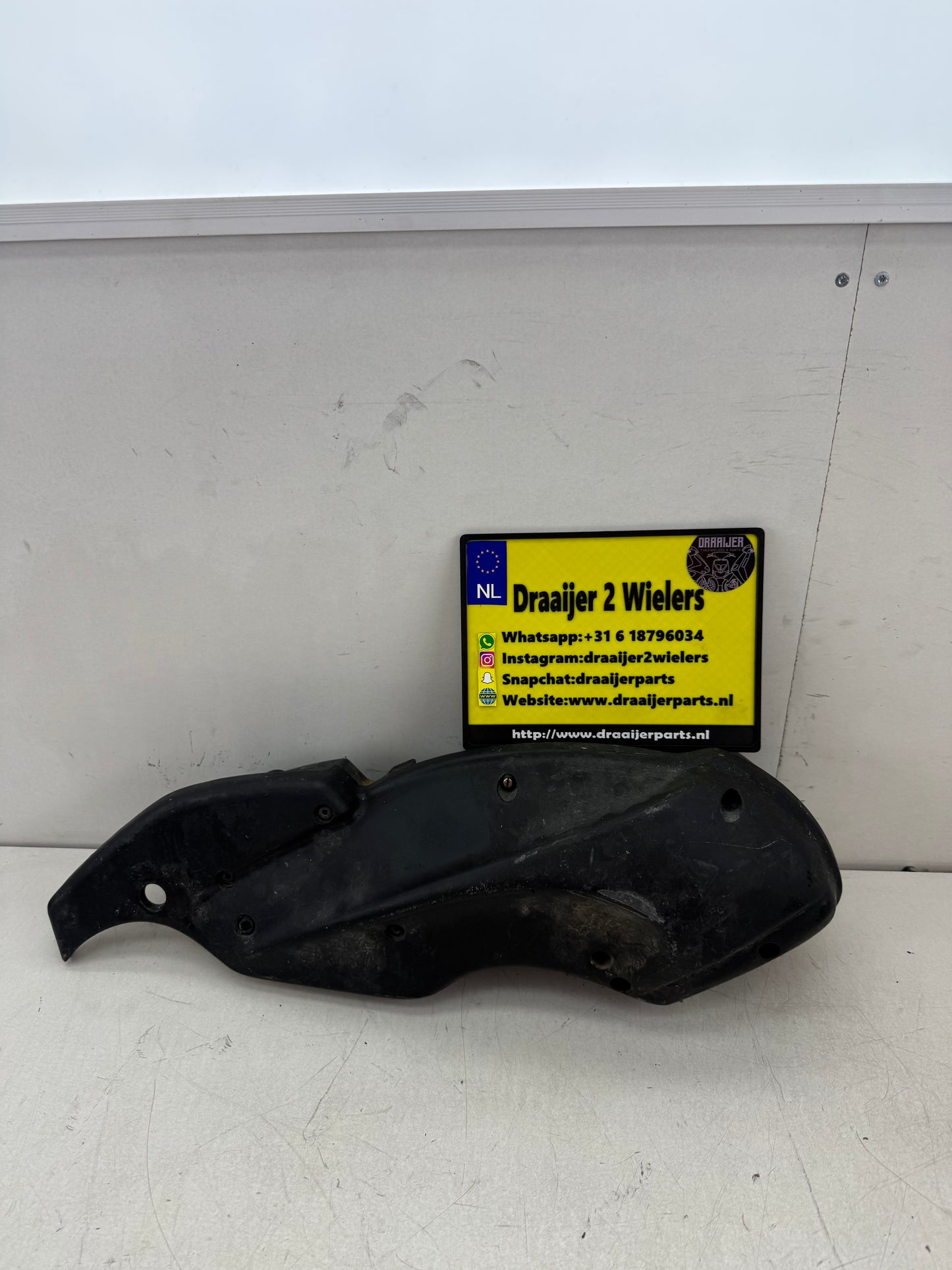 Gilera Runner luchtfilter 125cc 180cc