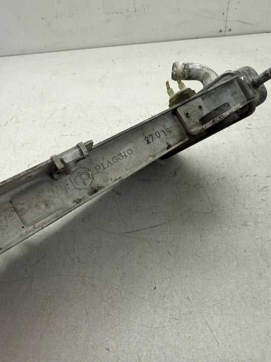 Gilera Runner DD radiateur 125cc 180cc