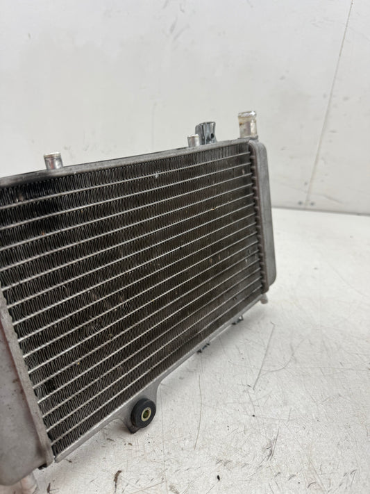 Gilera Runner DD radiateur 125cc 180cc