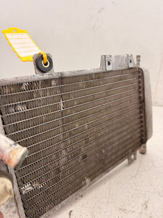 Gilera Runner DD radiateur 125cc 180cc