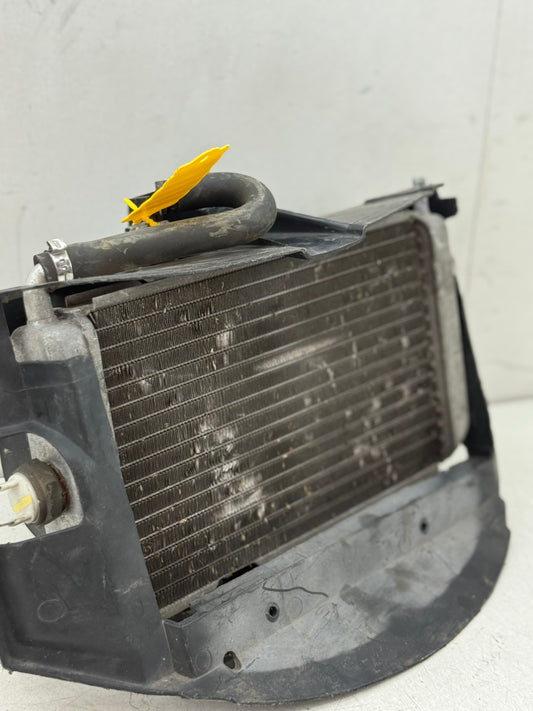 Piaggio Hexagon radiateur 125cc 180cc