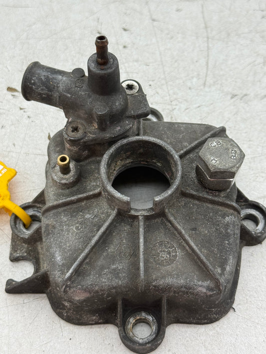 Piaggio Hexagon aluminum buitenkop 125cc 180cc