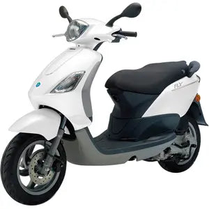 Piaggio Fly onderdelen