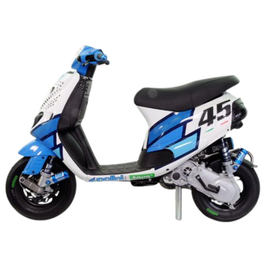 Tuningparts 2t 50cc/70cc