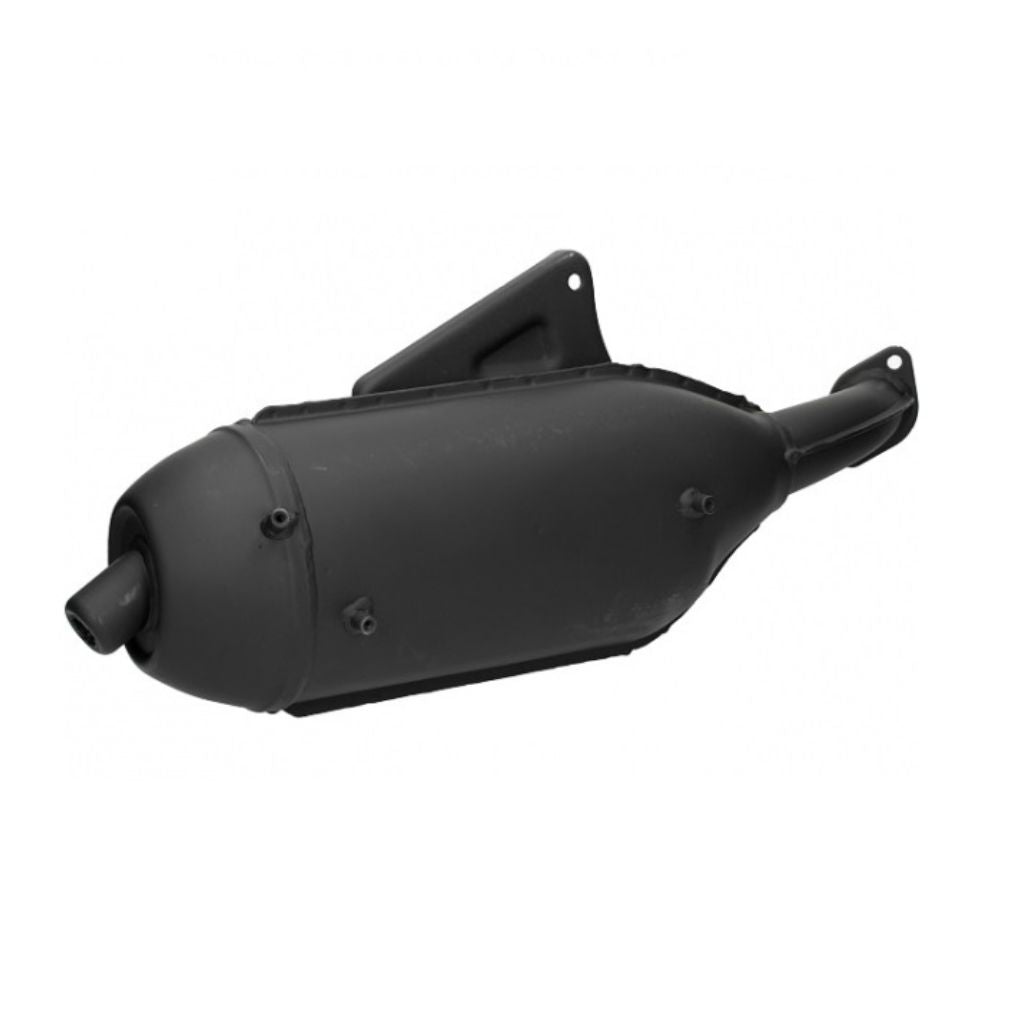 125cc-180cc Uitlaten (Piaggio/Gilera)