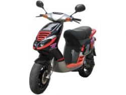 Piaggio NRG / NTT onderdelen