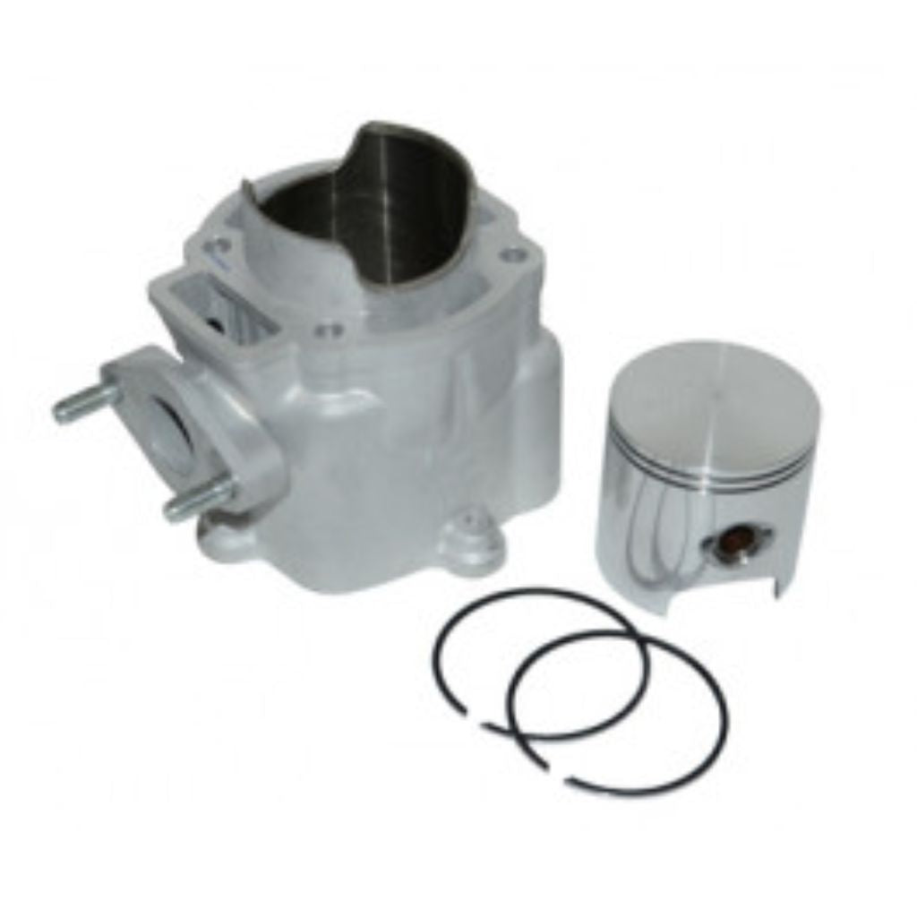125cc-180cc Cilinders (Piaggio/Gilera)