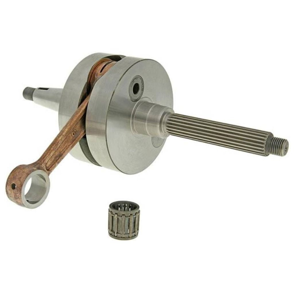 125cc-180cc Krukassen (Piaggio/Gilera)