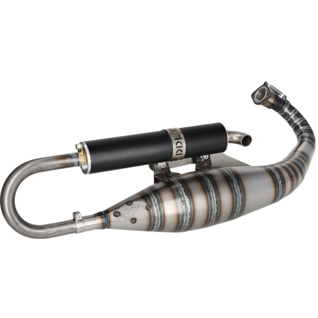 Tuningparts 125cc/172cc/180cc 2t