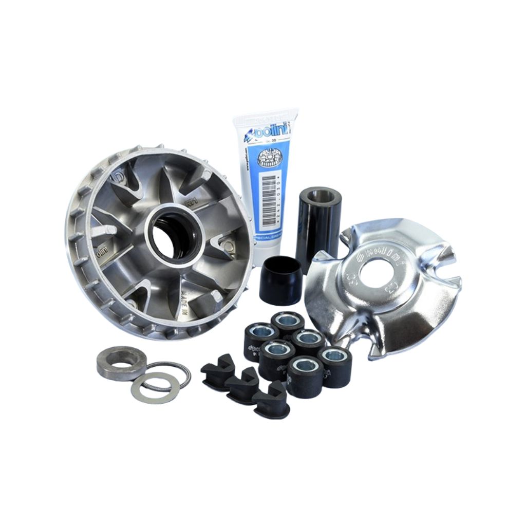 125cc-180cc Transmissie (Piaggio/Gilera)